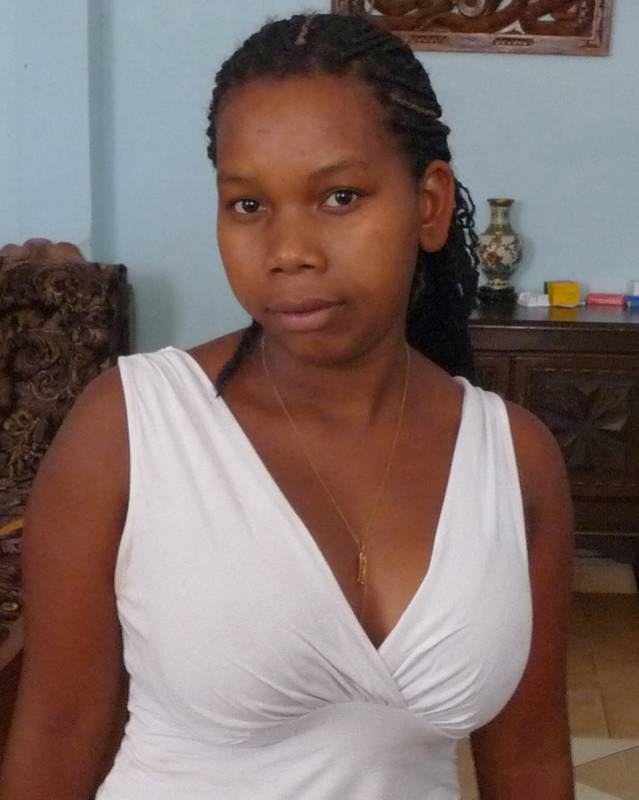 Je cherche une femme madagascar pour mariage – ADD